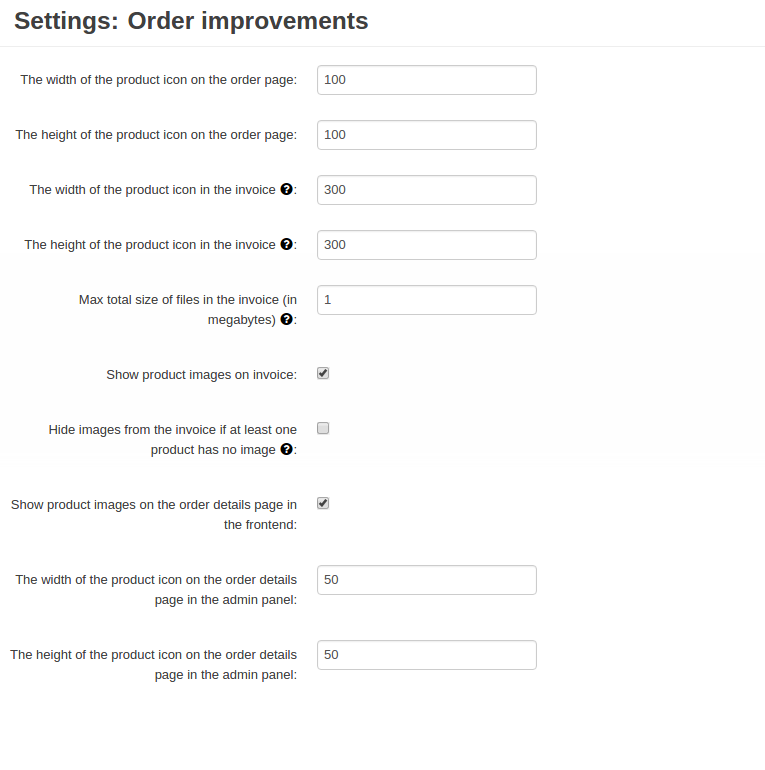 order_imrovements_settings