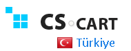 CS-Cart Türkiye