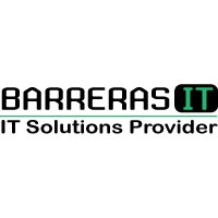 Barreras IT Workbench