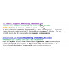 Rich snippets in Search results
