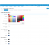 Power blog: Selecting colors