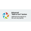 Advanced Add to Cart button for CS-Cart