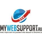 MyWebSupport
