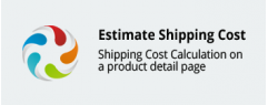 Estimate Shipping Cost CS-Cart add--on