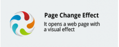 Page Change Effect CS-Cart add-on