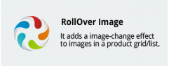 RollOver Image CS-Cart add-on
