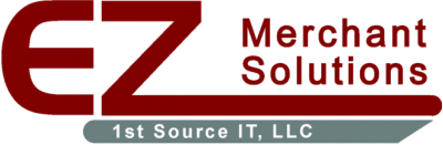 EZ Merchant Solutionss (1st Source IT)