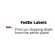 FedEx Shipping Labels add-on