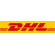 DHL shipping labels