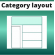 Cs-Cart add-on category layout