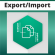 CS-Cart add-on export import pages