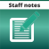 Cs-Cart add-on staff notes
