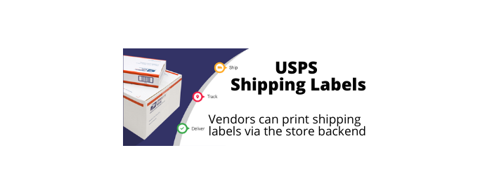 USPS Shipping Labels add-on for CS-Cart