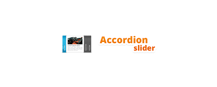 CS-Cart Accordion Slider