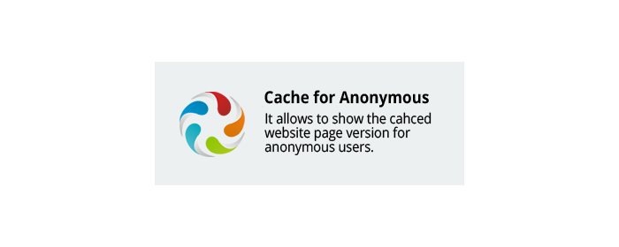 Cache for Anonymous Users CS-Cart add-on