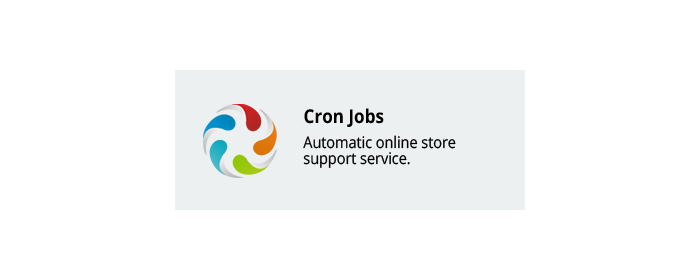 CS-Cart add-on Cron Jobs