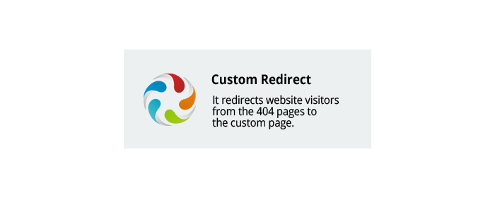 Redirect 404 pages CS-Cart add-on