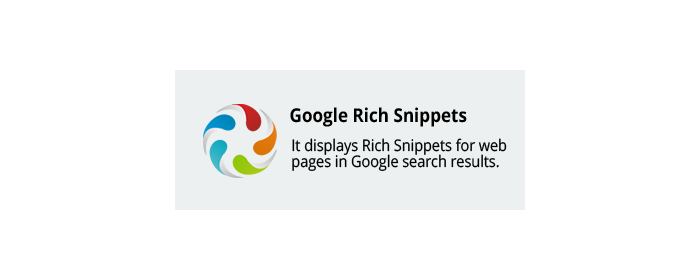 Google Rich Snippets CS-Cart add-on