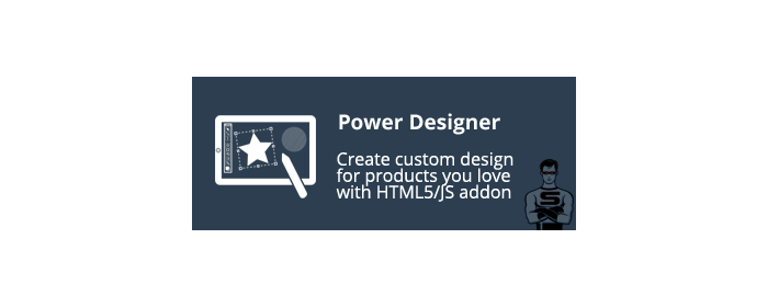 Power Designer