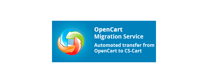 Automated Transfer from OpenCart to CS-Cart