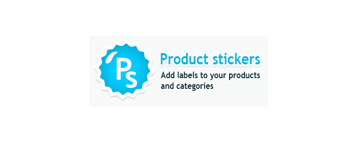 product sticker image
