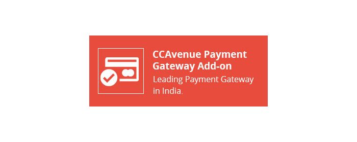 CS-Cart CCAvenue Payment