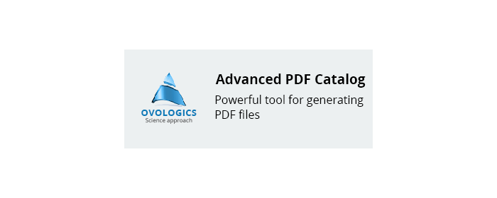 advanced pdf catalog for cs-cart
