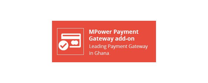 CS-Cart MPower Payment Gateway add-on