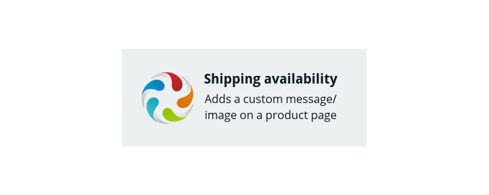 Shipping availability add-on for cs-cart