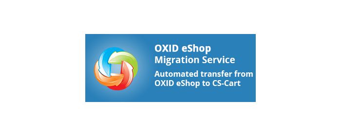 OXID-eShop-to-CS-Cart