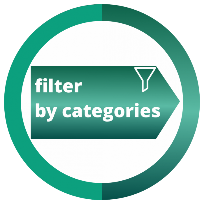 CS-Cart addon filter by categories