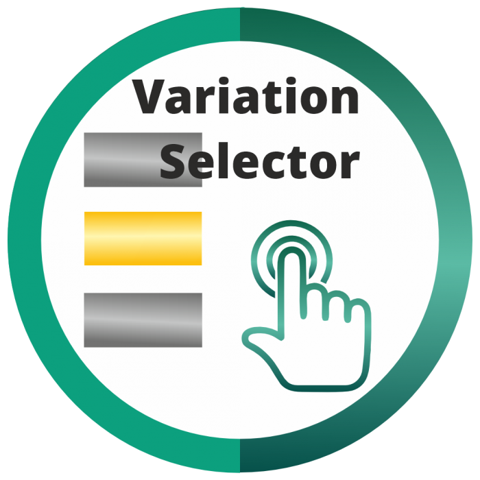 CS-Cart addon variation selector