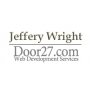 Jeffery Wright, Door27.com