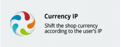 Currency IP CS-Cart store