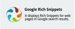 Google Rich Snippets Cs-Cart add-on