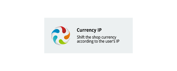 Currency IP CS-Cart store