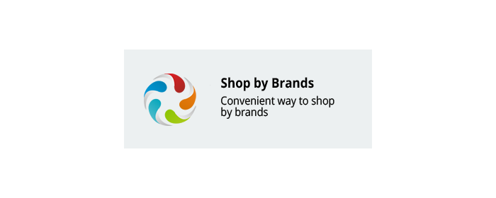 CS-Cart add-on Shop by Brands